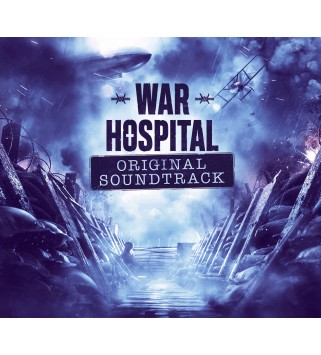 War Hospital - Original Soundtrack DLC Steam Key GLOBAL
